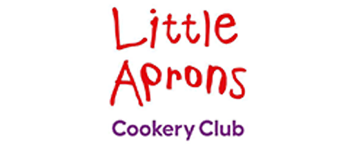 Little Aprons Cookery Club